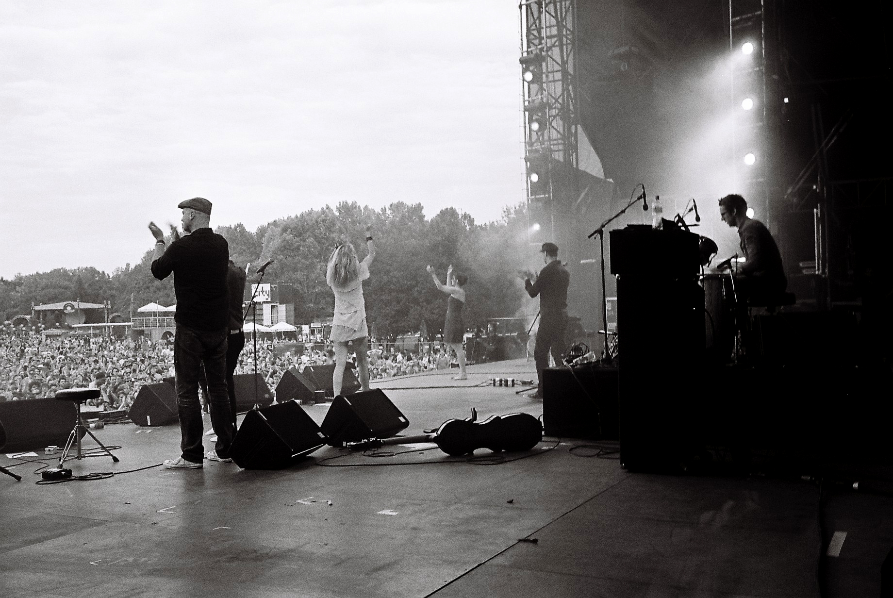 Hongrie été 2009